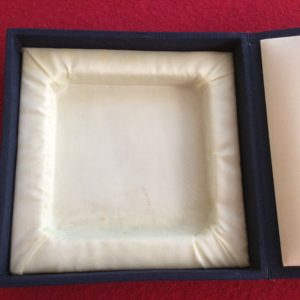 〇【墨運堂／百選墨】 NO.25 ＜ 混 沌 譜 ＞ 10.0丁型／昭和52